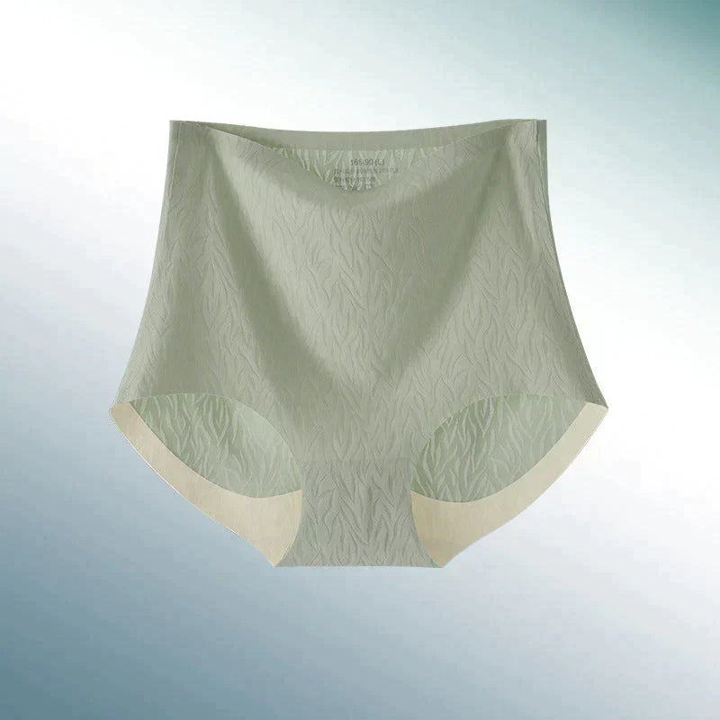 Comfortabele hoge taille shapewear slip voor vrouwen, met onzichtbaar butt lift effect en corrigerende pasvorm.