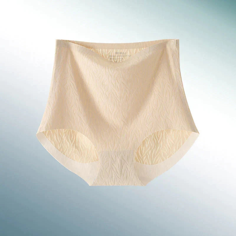 Dames onzichtbare butt lift slip met hoge taille, naadloos corrigerend ondergoed voor een liftend effect.