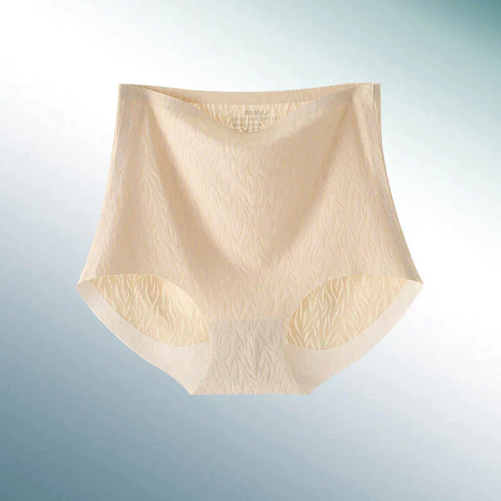 Dames onzichtbare butt lift slip met hoge taille, naadloos corrigerend ondergoed voor een liftend effect.
