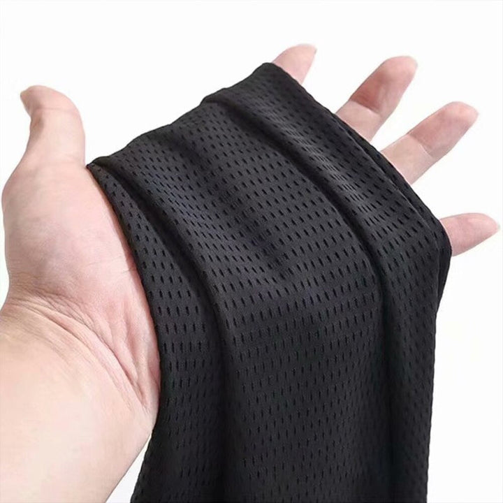 Actieve mannen joggingbroek, comfortabele sportkleding voor training en dagelijks gebruik.