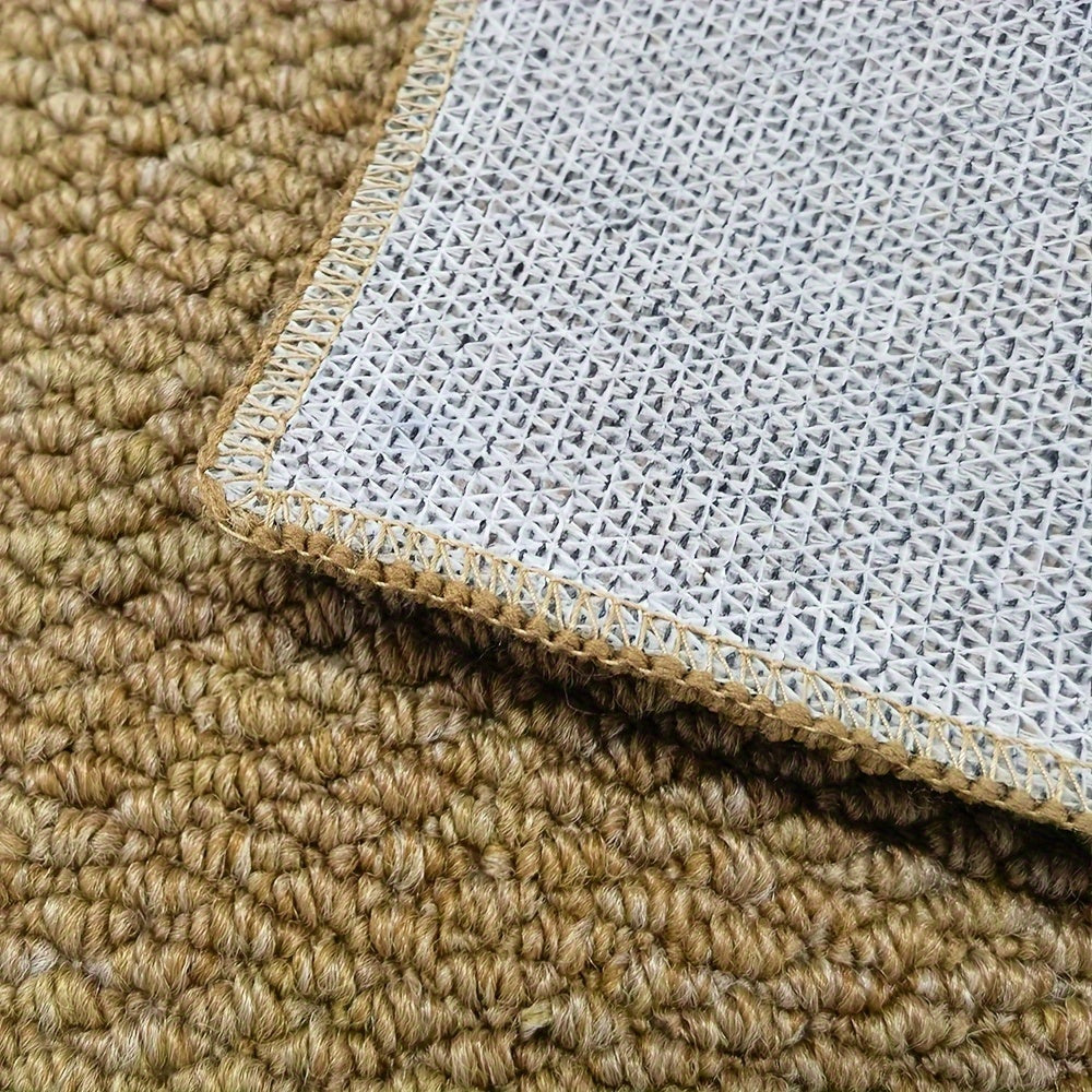 Duurzame en absorberende EcoMat. Machinewasbaar, antislip mat voor hal, binnen en buiten.