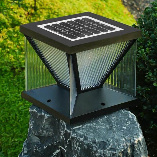 LED Tuinlampen Buiten - Zonne-energie