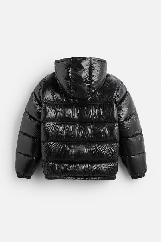 Stijlvol unisex winterjack voor casual gebruik. Modieuze buitenjas, warm & comfortabel voor heren en dames.