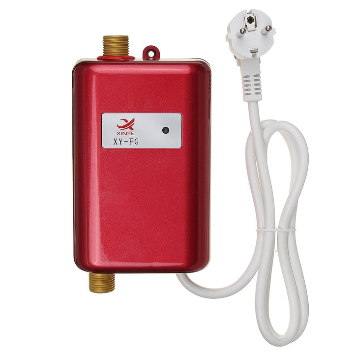 Compacte tankloze boiler van aurora wonen voor direct warm water. Energiezuinig en veilig voor elke woning.