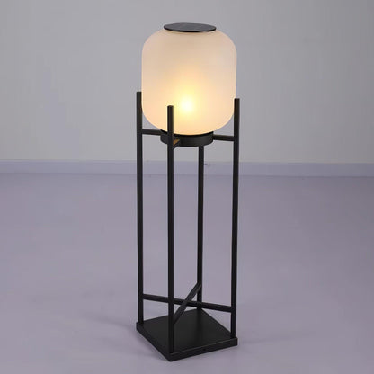 Zonne-energie Buiten Vloerlamp - Duurzaam
