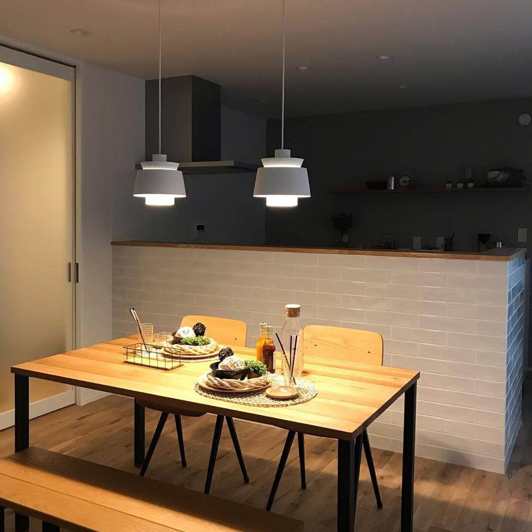 Moderne Hanglamp - Sterrenmotief Design