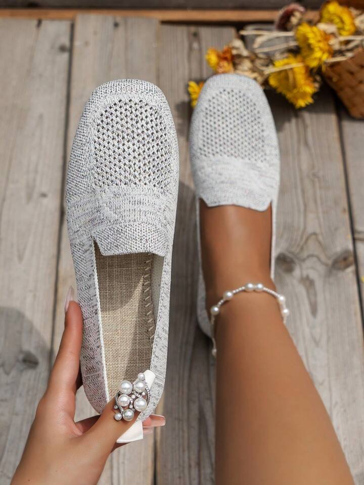 Comfortabele Isabella platte dames schoenen, ideaal voor casual en dagelijks gebruik.