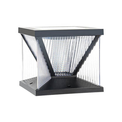 LED Tuinlampen Buiten - Zonne-energie