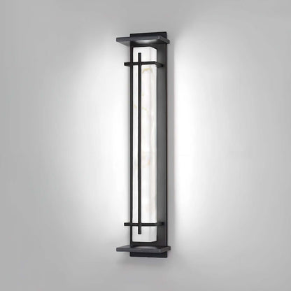Moderne Buitenwandlamp - Waterdicht & Duurzaam