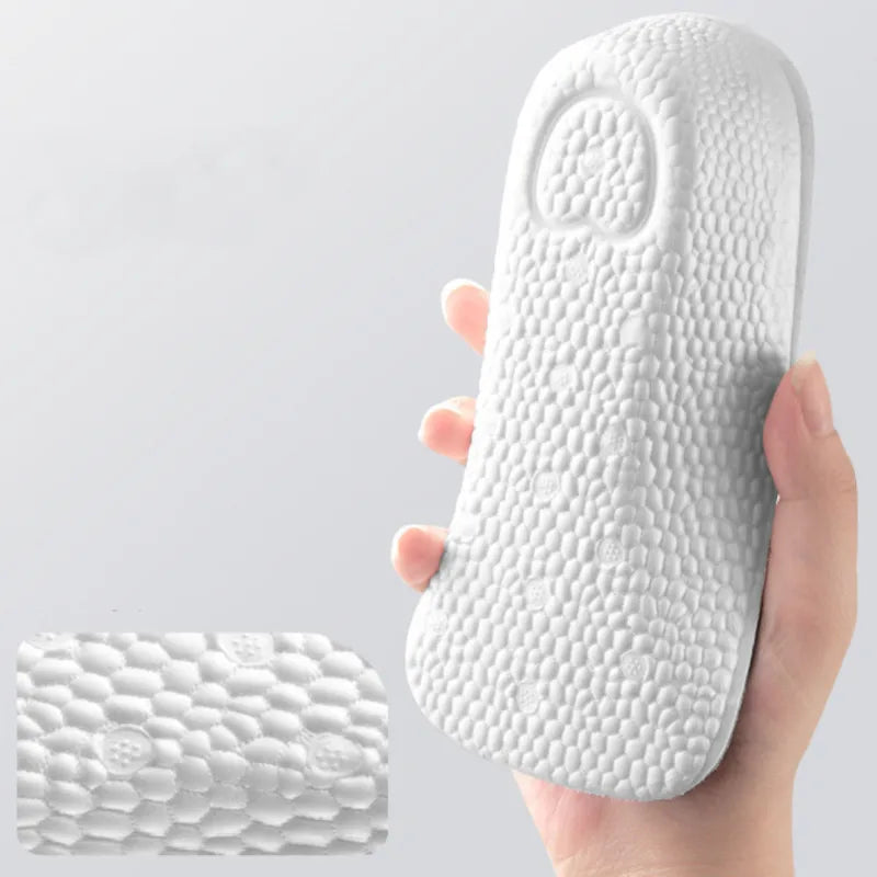 Orthopedische steunzolen voor schoenen, met ingebouwde hoogteverhoging voor optimale ondersteuning en comfort.