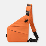 Oranje