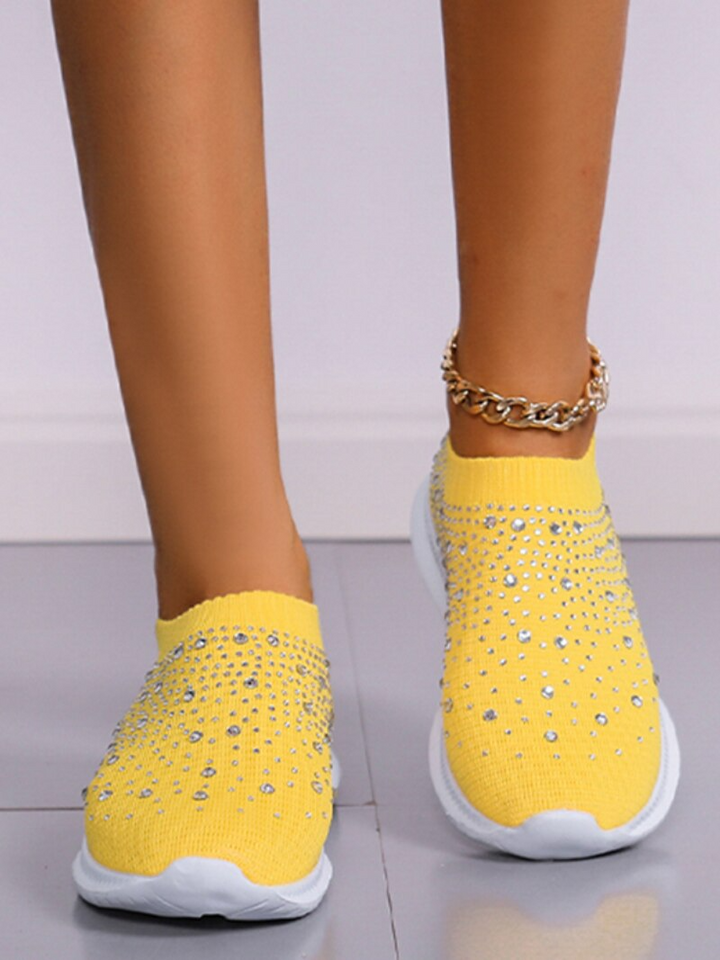 Trendy FreshSneaks dames schoenen, lichtgewicht en ademend. Ideaal voor een actieve, stijlvolle dag.