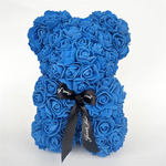 Blauw