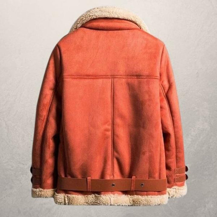Waterafstotende dames winterjas (EvesJacket) voor koud weer. Stijlvolle en warme bovenkleding voor elke gelegenheid.