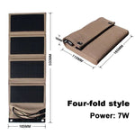 7w Beige