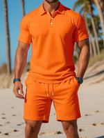 Oranje