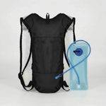 Tas + Waterzak