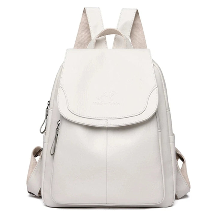 Modieuze dames rugzak met elegant design, een veelzijdige fashion tas voor vrouwen. Stijlvol en praktisch.