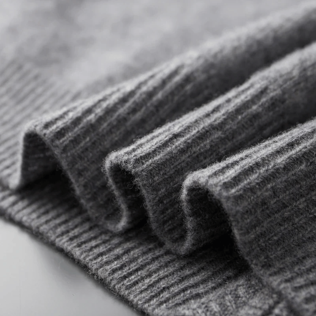 Stijlvol heren zipjack met comfortabele pasvorm, moderne herenmode voor een elegante dagelijkse look.
