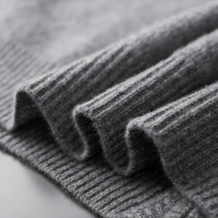 Stijlvol heren zipjack met comfortabele pasvorm, moderne herenmode voor een elegante dagelijkse look.