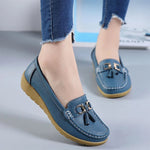 Blauw