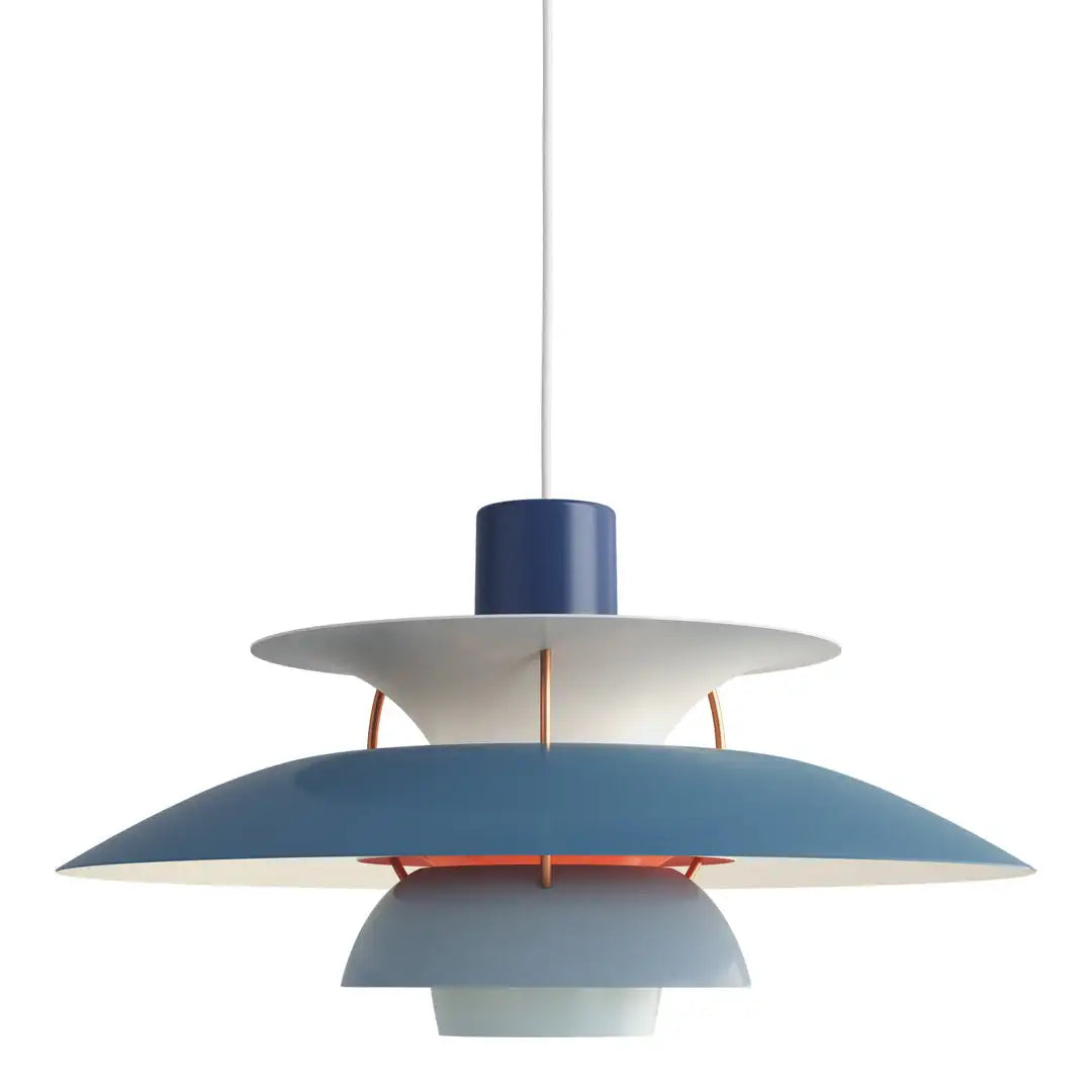 Moderne LED plafondlamp, rond en dimbaar, een energiezuinige keuze voor uw interieur.