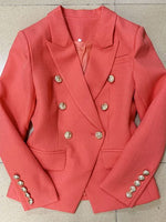 Koraal Rood