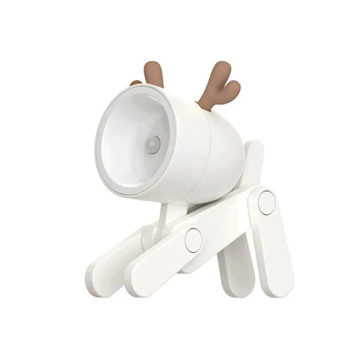 Sfeervolle LED decoratie GlowMini, zachte gloed, perfect als nachtlampje en cadeau.