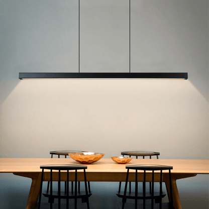 Moderne Hanglamp Keuken - Minimalistisch Design