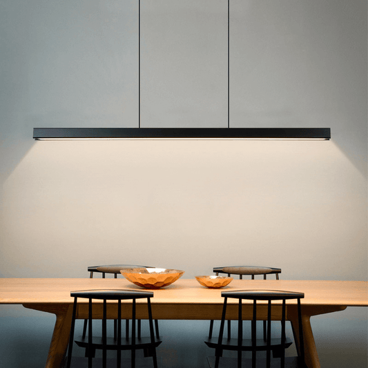 Moderne Hanglamp Keuken - Minimalistisch Design