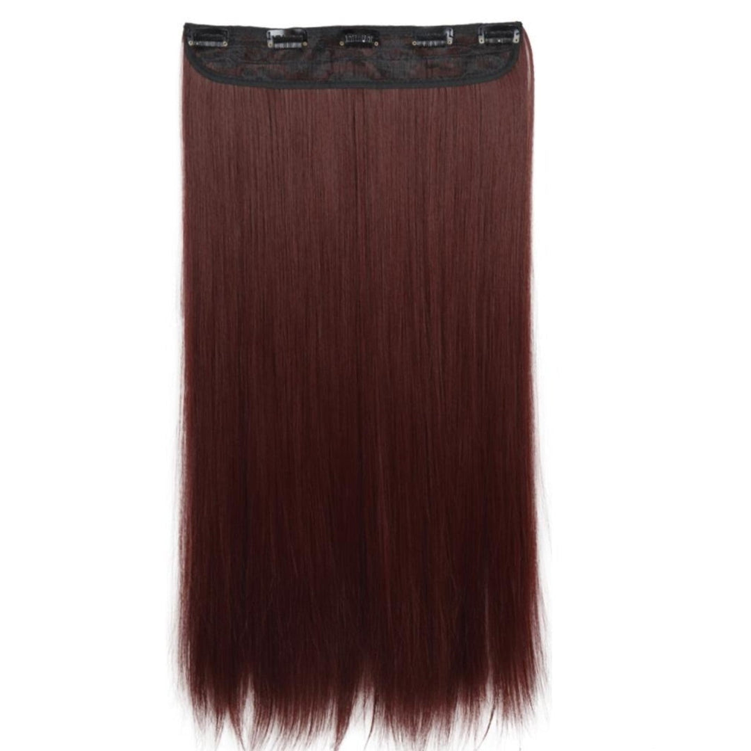 Aurora natuurhaar clip-in keratine hairextensions. Voor luxueus lang haar en extra volume.