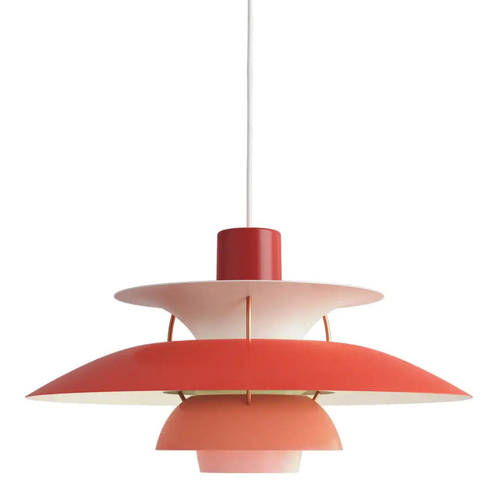 Ronde LED plafondlamp met dimfunctie, voor een aanpasbare en gezellige sfeer in woonkamers.