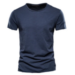 Marineblauw