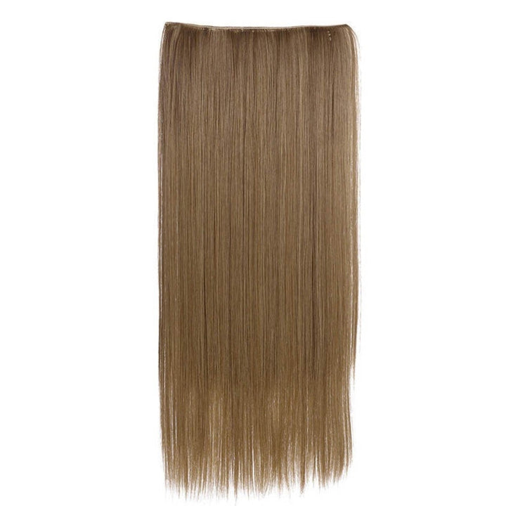 Verrijk uw look met 'Aurora' dames clip-in keratine hairextensions. Voor lang en vol haar.