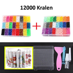 DiamondPen™ + 12.000 kraaltjes