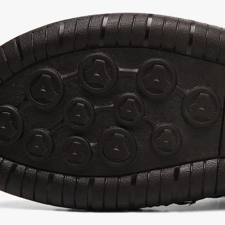 Ergonomische Marco orthopedische heren sandalen, instappers met goede voetondersteuning voor zomerse comfort.