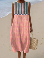 Summer Pink