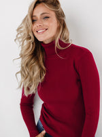 Wijn rood