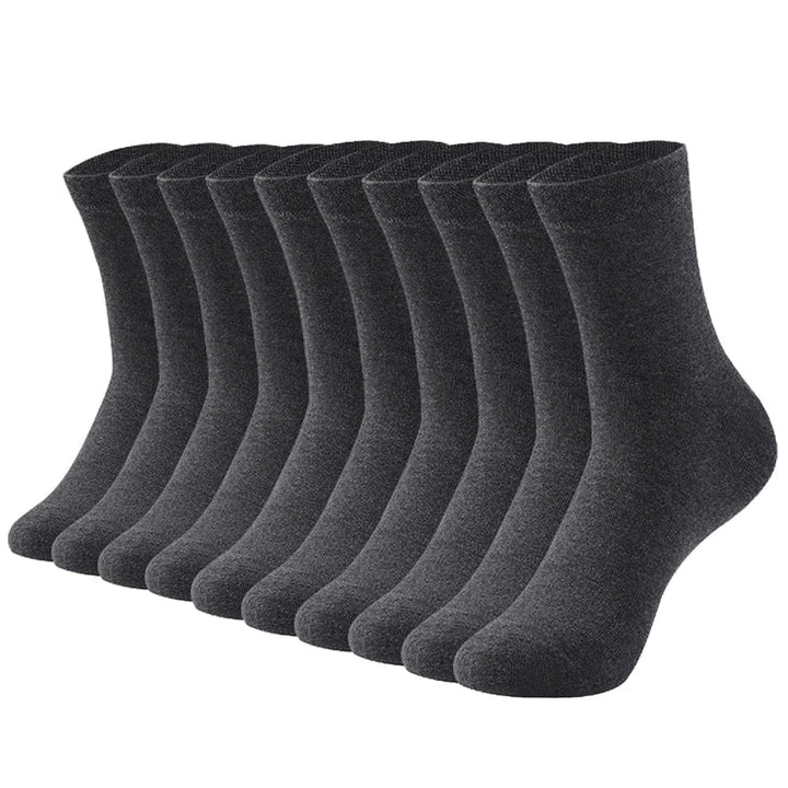 Ademende, antislip bamboe heren sportsokken, bieden superieur comfort en prestatie voor elke activiteit.