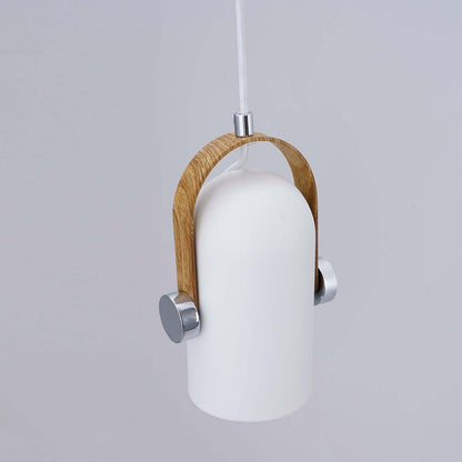 Industriële Hanglamp - Uniek Nautisch Design