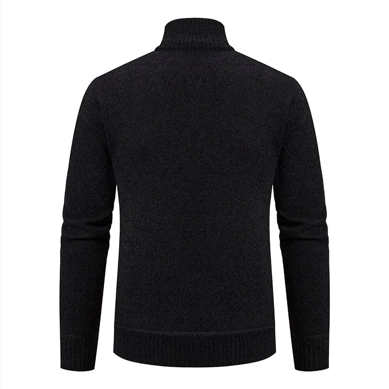 Heren bovenkleding: zacht en stijlvol vest, garandeert warmte en een modieuze look.