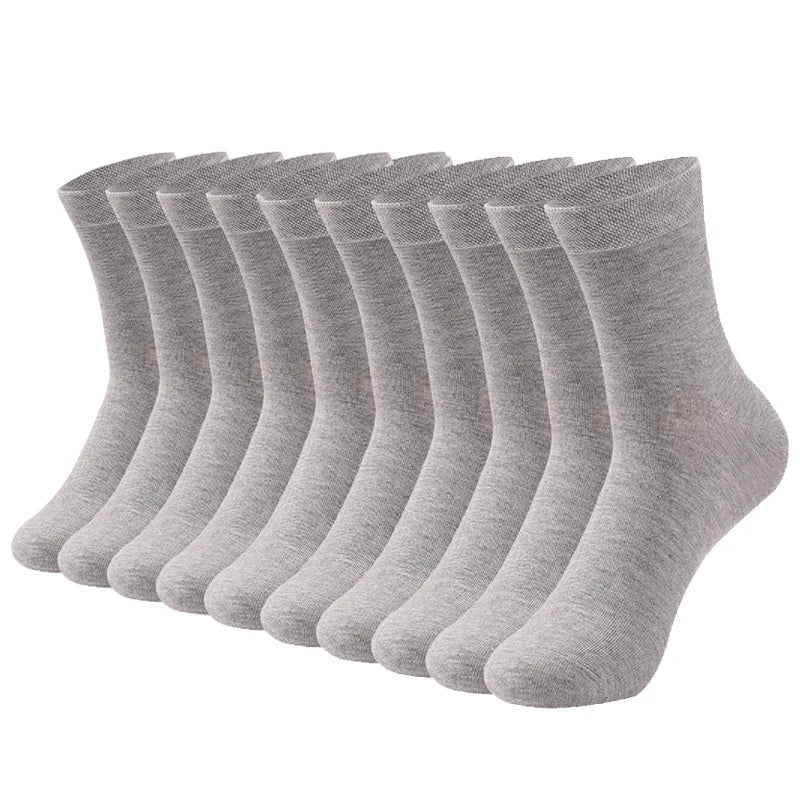 Heren bamboe sportsokken voor actieve dagen, met vochtafvoer en duurzaam comfort voor elke uitdaging.