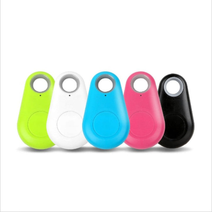 Compacte Bluetooth tracker CJ26 om sleutels, tas en waardevolle items snel terug te vinden.