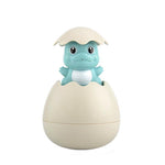 Dino Blauw