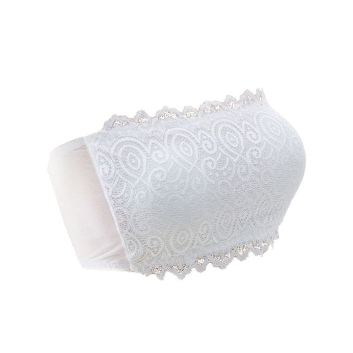 Dames lingerie: strapless BH voor ultiem comfort en onzichtbare ondersteuning de hele dag.