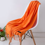 ORANJE