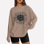 Zonnebloem Khaki