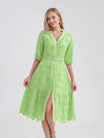 Groen