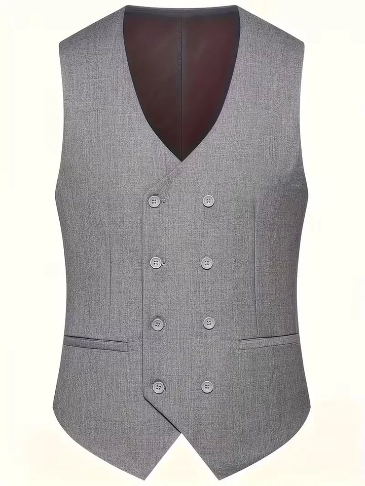 Bruiloft slim fit herenpak, elegant design voor een onvergetelijke dag.