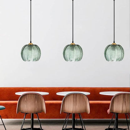 Hanglamp - Modern Design met Matglas